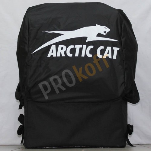 Кофр для Arctic Cat Bearcat XT