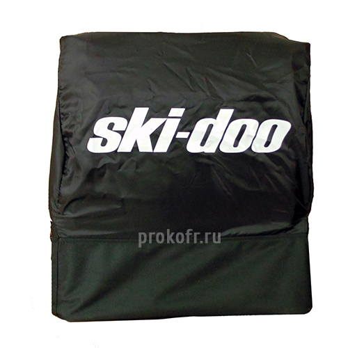 Кофр для Ski-doo Expedition Sport 900 ACE